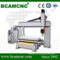 Hot sale: BCM1224 Mold Making 5 Axis CNC Machine/ 5 axis robot
